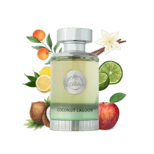 Coconut Lagoon Paris Corner