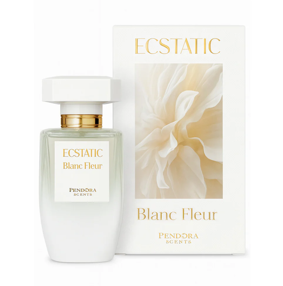 Ecstatic Blanc Fleur