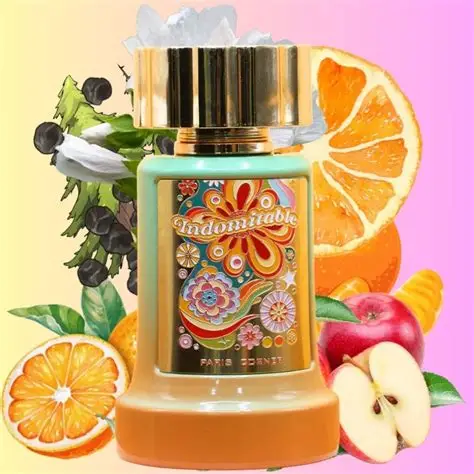 Indomitable Paris Corner