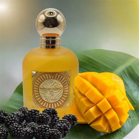 Mango Punch Paris Corner