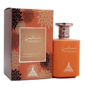 Taskeen by Paris Corner