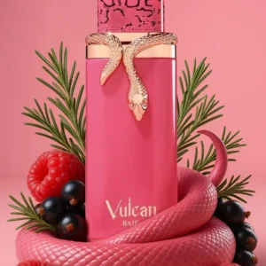 French Avenue Vulcan Baie