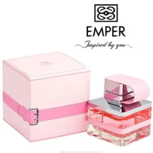Emper Saga Pink