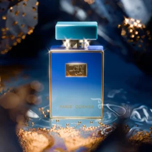 Zahi by Paris Corner