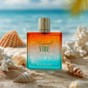 Rayhaan Tropical Vibe