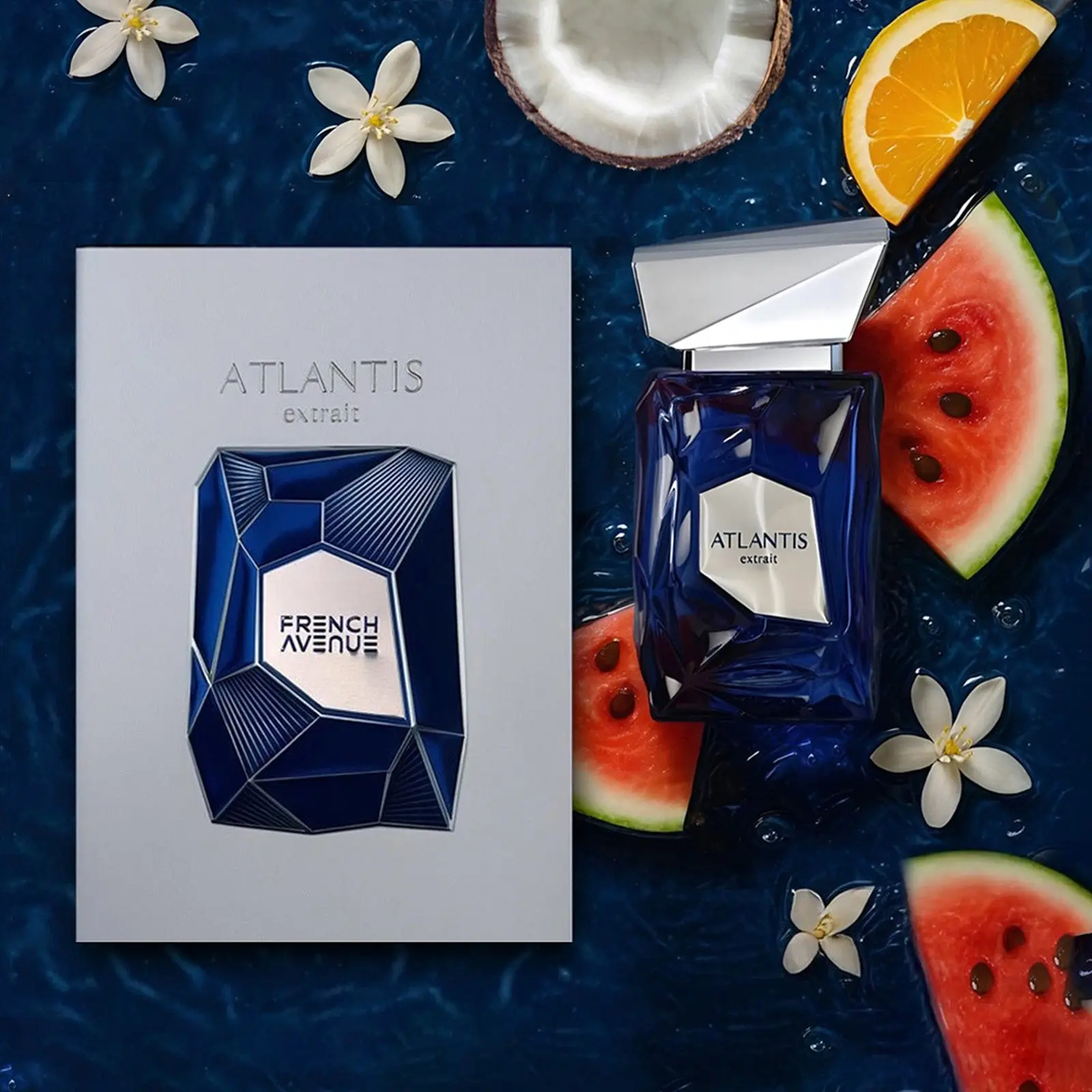 Atlantis Extrait by French Avenue