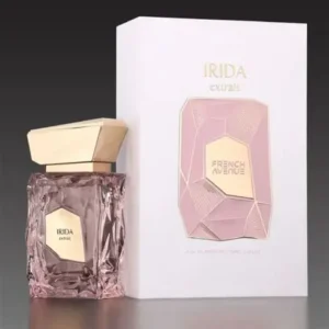 Irida by French Avenue