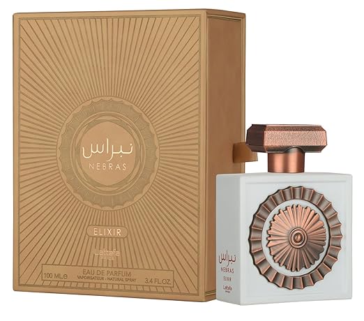 Nebras Elixer