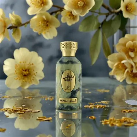 Nafais Sharq by Khadlaj