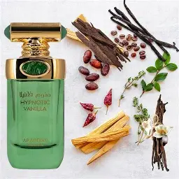 Arabiyat Prestige Hypnotic Vanilla