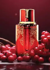Arabiyat Prestige Cranberry Musk