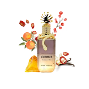 Ophidian Sweet Surrender