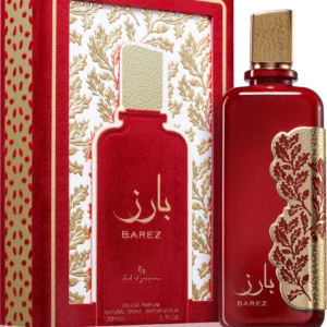 Barez Ard Al Zafaraan