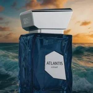 Atlantis by French Avenue