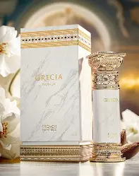 Grecia White by French Avenue