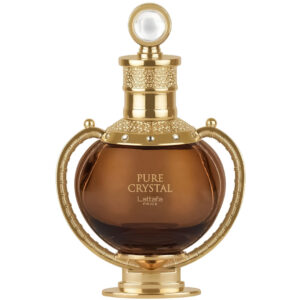 Pure Crystal by Lattafa