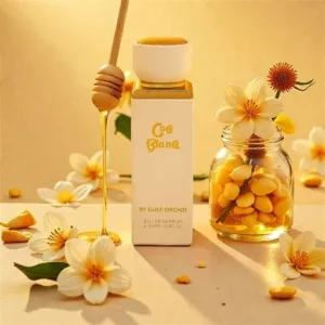 Coco Blanco by Gulf Orchid