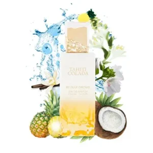 Tahiti Colada by Gulf Orchid