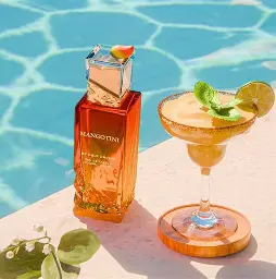 Mangotini by Gulf Orchid