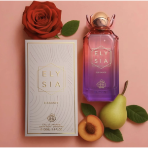 Elysia Elegance