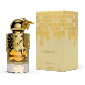 Oh Honey by Maison Asrar
