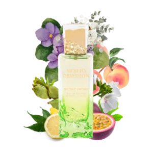 Mojito Obsession by Gulf Orchid